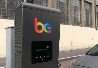 Con Be Charge 30.000 stazioni di ricarica per auto elettriche nei prossimi 5 anni Con Be Charge 30.000 stazioni di ricarica per auto elettriche nei prossimi 5 anni